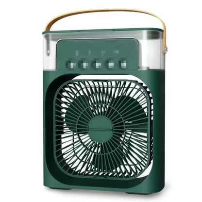 Portable 3 in 1 Fan, Air Conditioners & Air Humidifier